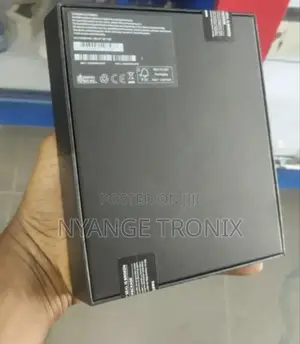 New Samsung Galaxy Z Fold4 512 GB Black