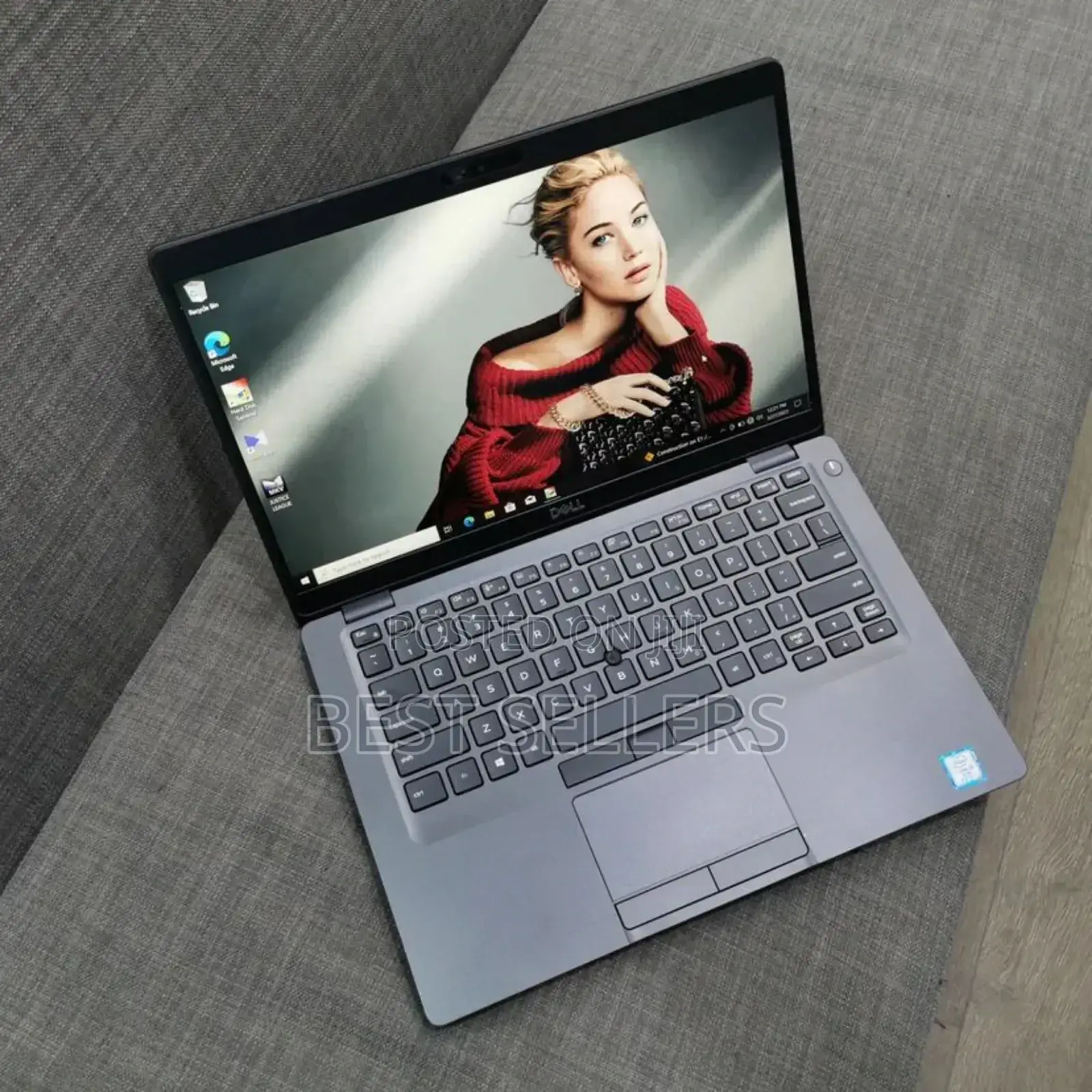 Laptop Dell Latitude 5400 8GB Intel Core I5 SSD 256GB
