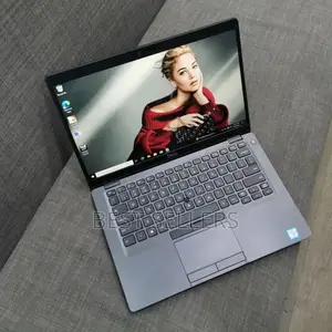 Laptop Dell Latitude 5400 8GB Intel Core I5 SSD 256GB