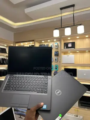 Laptop Dell Latitude 5400 8GB Intel Core I5 SSD 256GB
