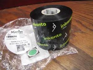 Zebra Thermal Transfer Printer Ribbons