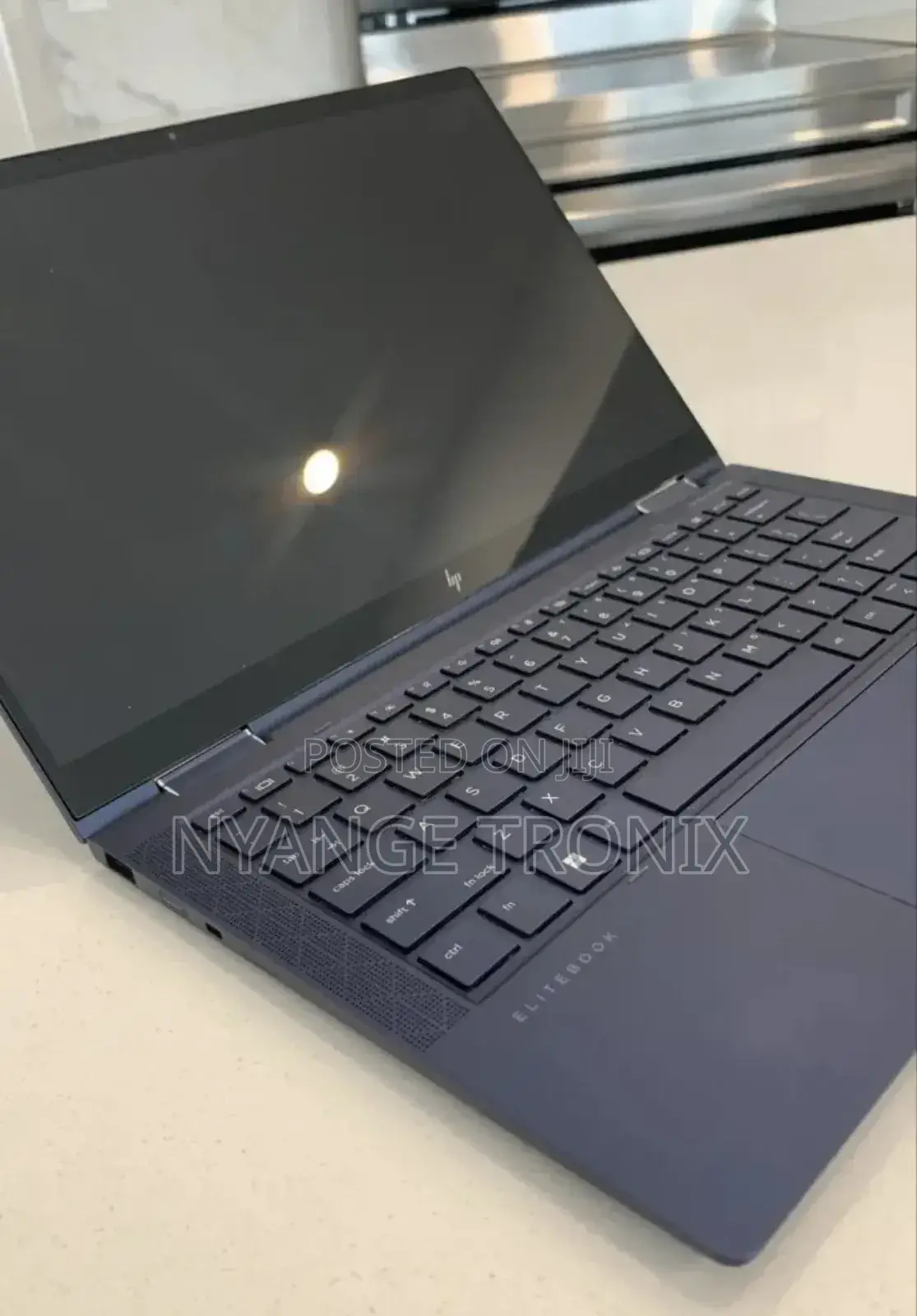 Laptop HP Dragonfly G1 16GB Intel Core I5 SSD 512GB