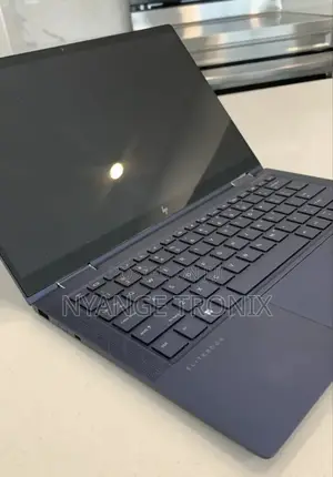 Laptop HP Dragonfly G1 16GB Intel Core I5 SSD 512GB