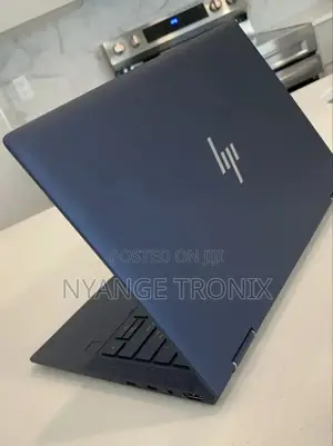 Laptop HP Dragonfly G1 16GB Intel Core I5 SSD 512GB