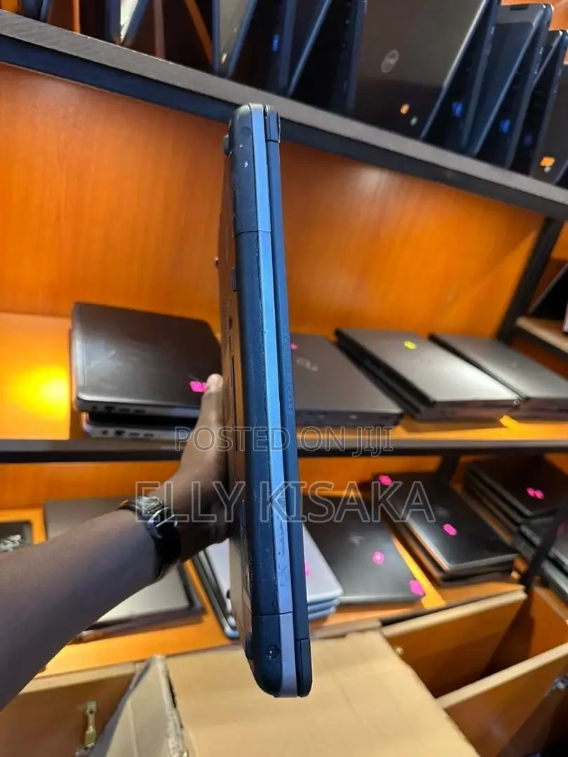 Laptop HP ProBook 640 G1 4GB Intel Core I5 HDD 500GB