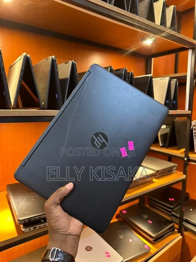 Laptop HP ProBook 640 G1 4GB Intel Core I5 HDD 500GB