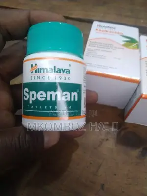 Photo - Ongeza Mashine Yako Saiz Uitakayo Kwa Sperman