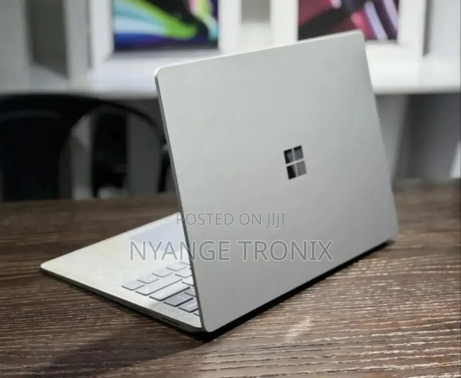 Laptop Microsoft Surface Book 2 16GB Intel Core I7 SSD 512GB