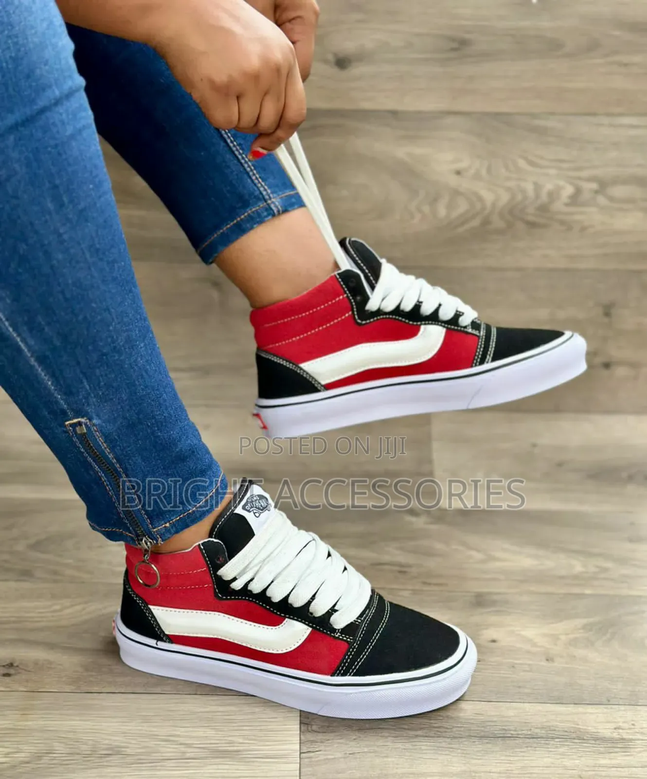Vans Shoes