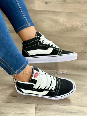 Vans Shoes