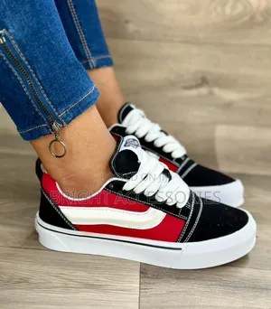 Vans Shoes