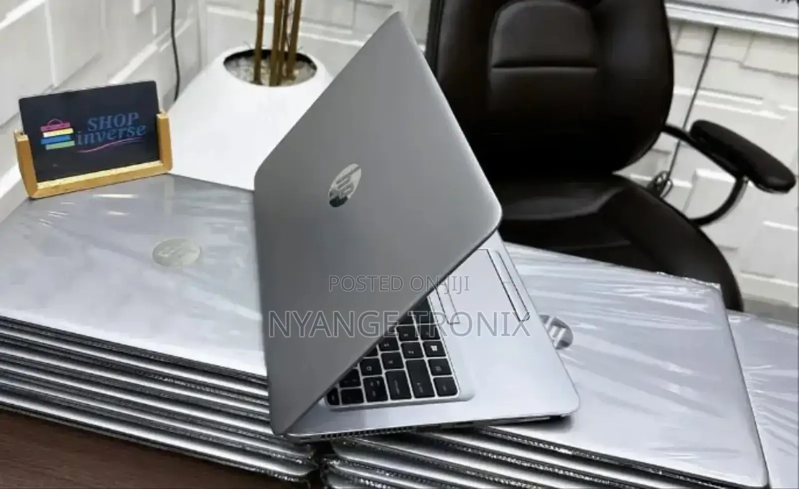 Laptop HP EliteBook 840 G3 8GB Intel Core I5 SSD 256GB
