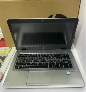 Laptop HP EliteBook 840 G3 8GB Intel Core I5 SSD 256GB