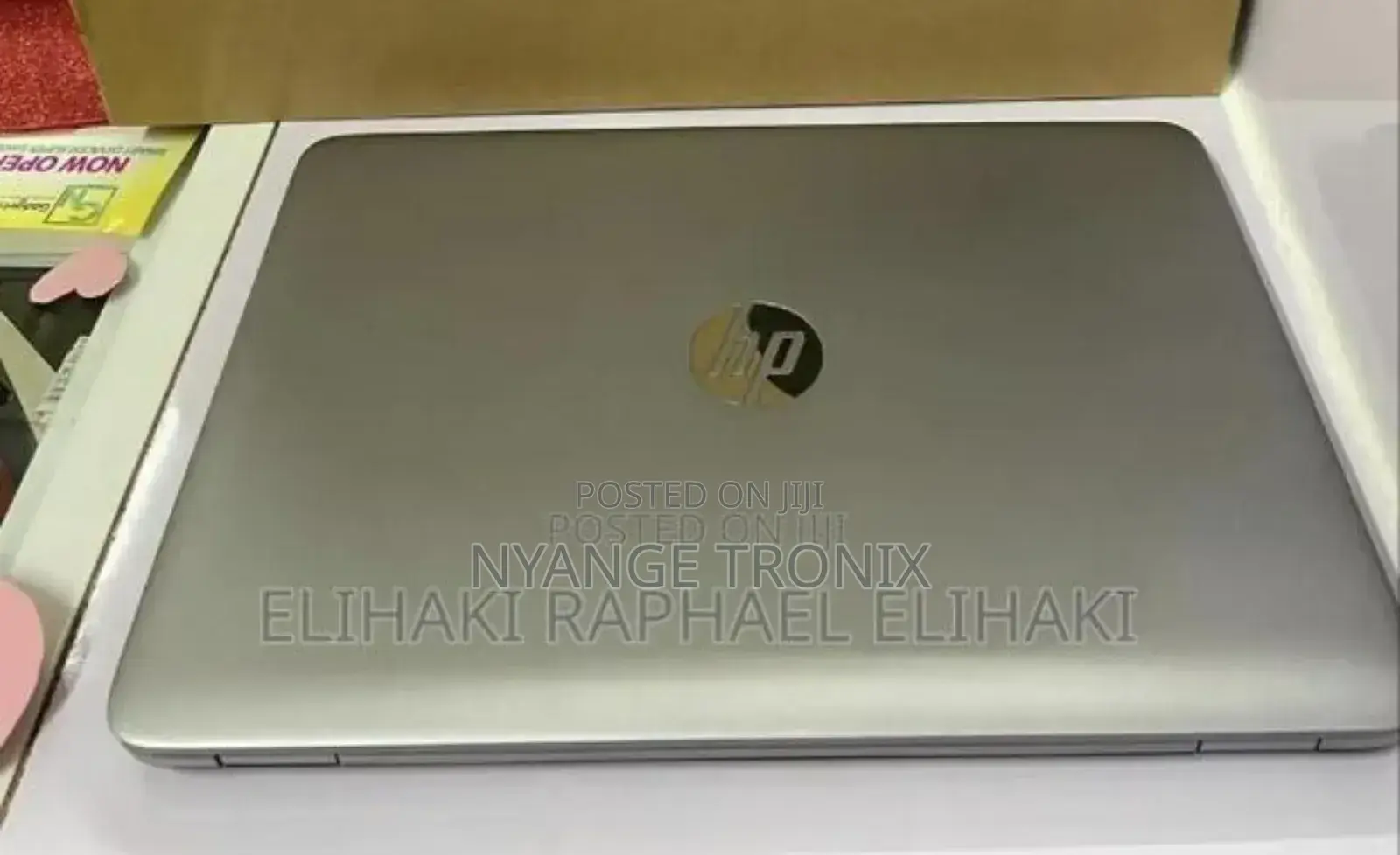 Laptop HP EliteBook 840 G3 8GB Intel Core I5 SSD 256GB