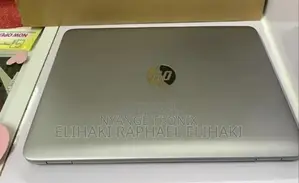 Laptop HP EliteBook 840 G3 8GB Intel Core I5 SSD 256GB