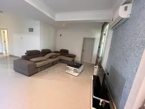 Furnished 2bdrm Apartment in Masaki for rent