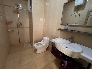 Furnished 2bdrm Apartment in Masaki for rent