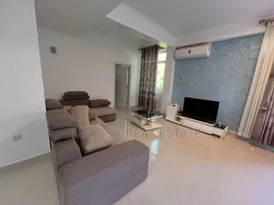 Furnished 2bdrm Apartment in Masaki for rent