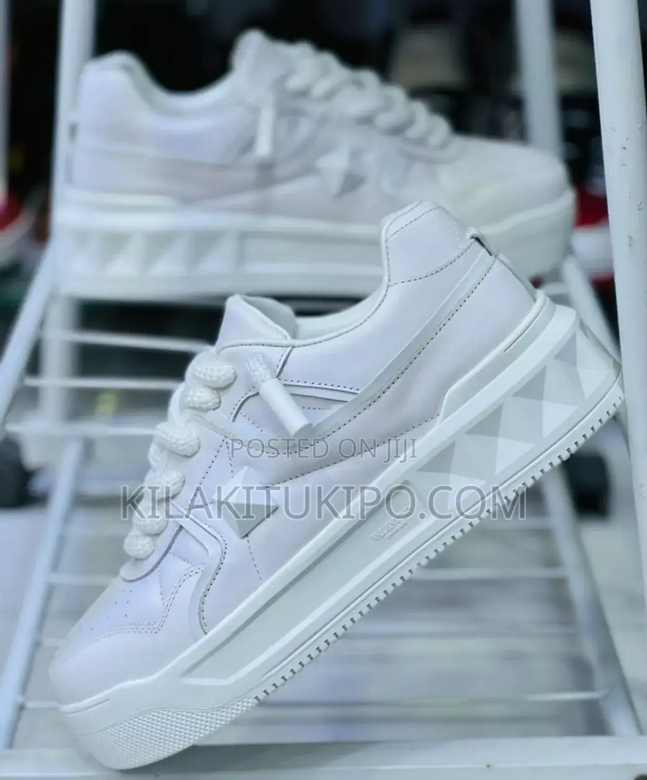 Valentino Galavan Original Shoes 4 Colours