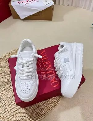 Valentino Galavan Original Shoes 4 Colours