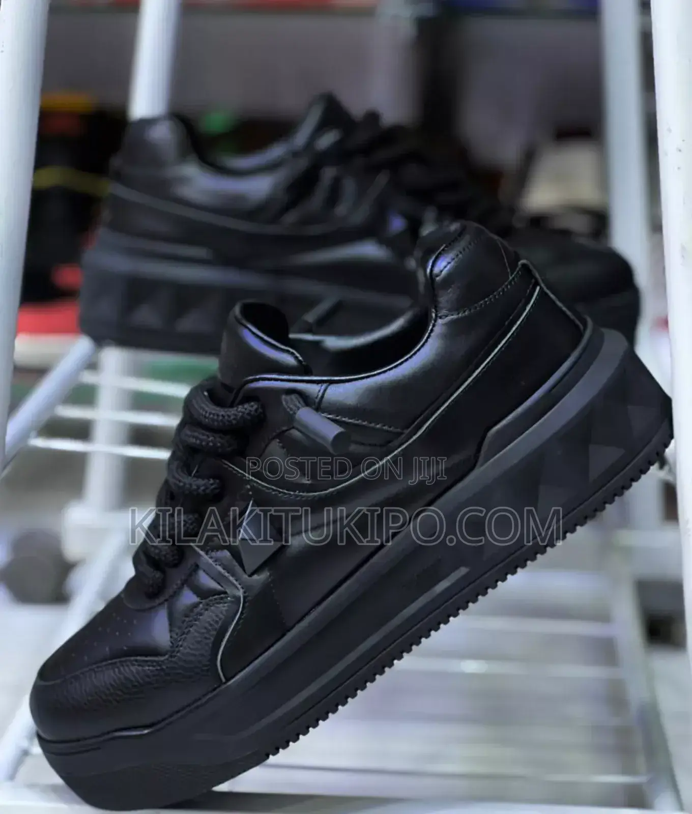 Valentino Galavan Original Shoes 4 Colours