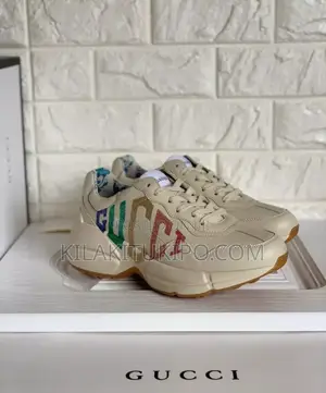 Gucci Sneaker Original