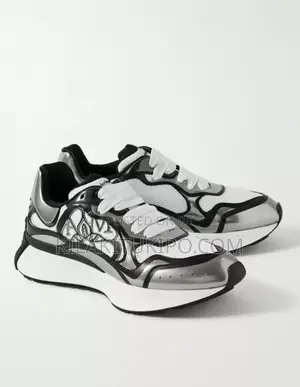 Alexander McQeen New Sneaker