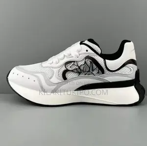 Alexander McQeen New Sneaker