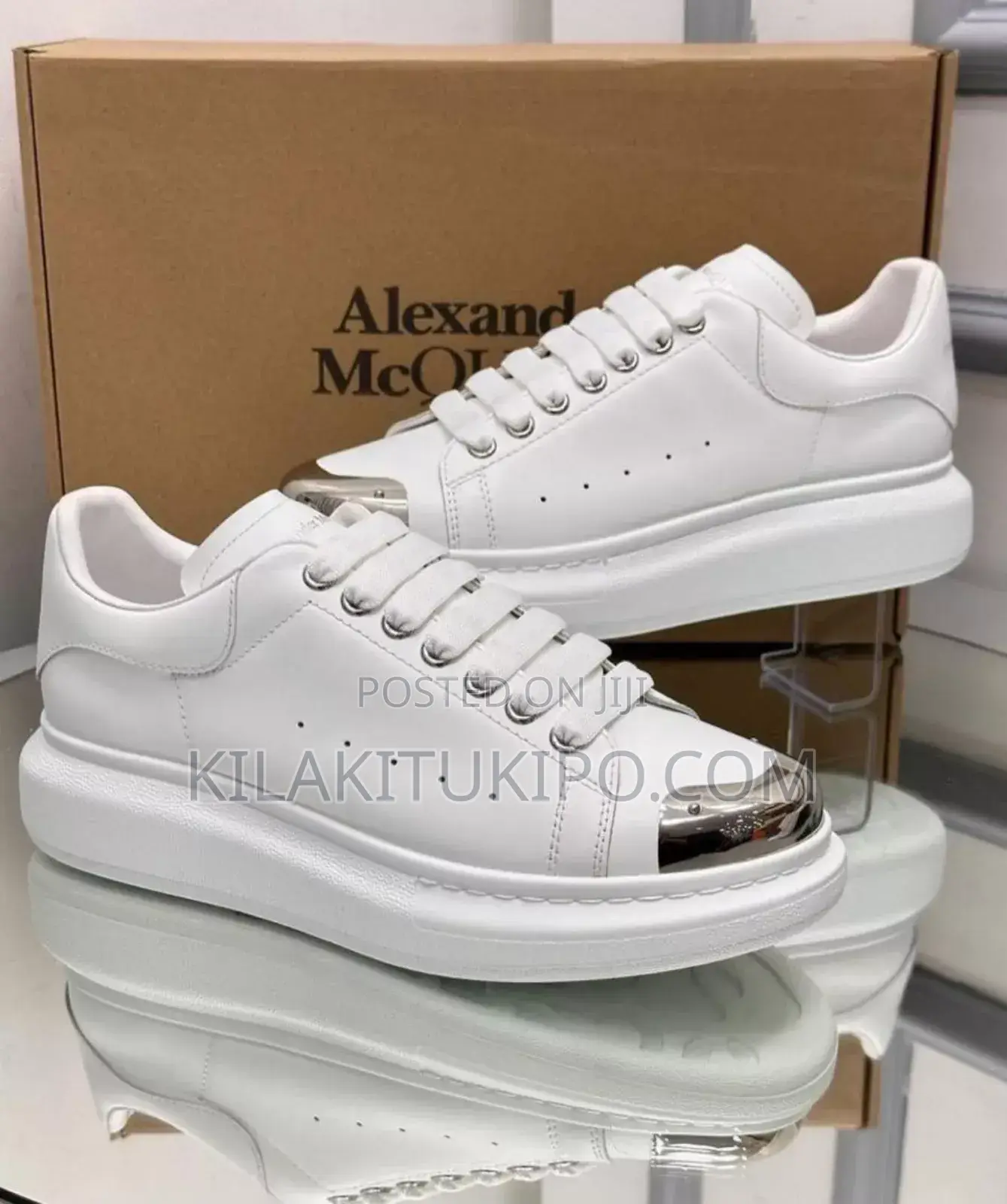 Alexander Sneaker