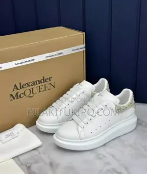 Alexander Sneaker