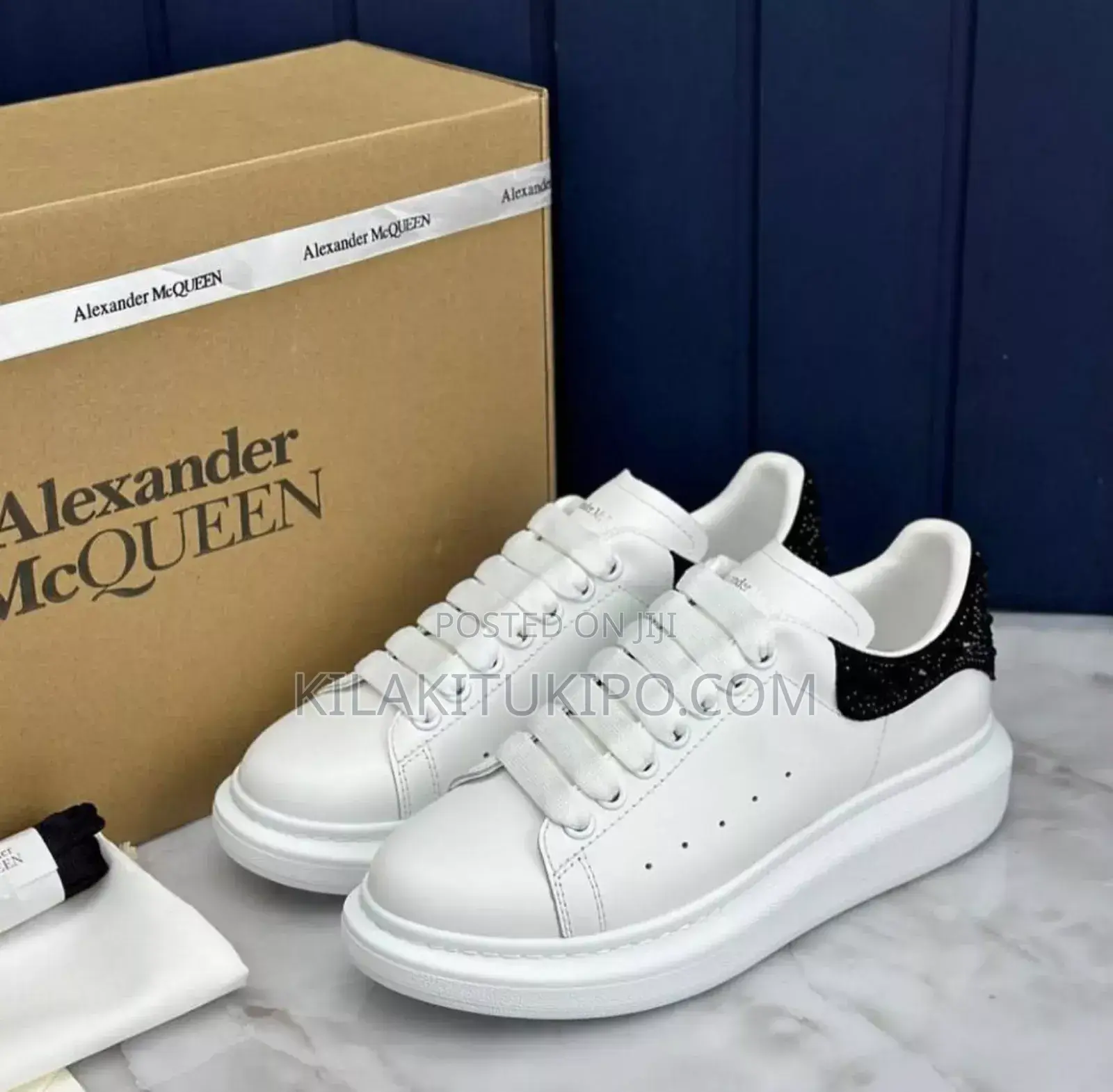 Alexander Sneaker