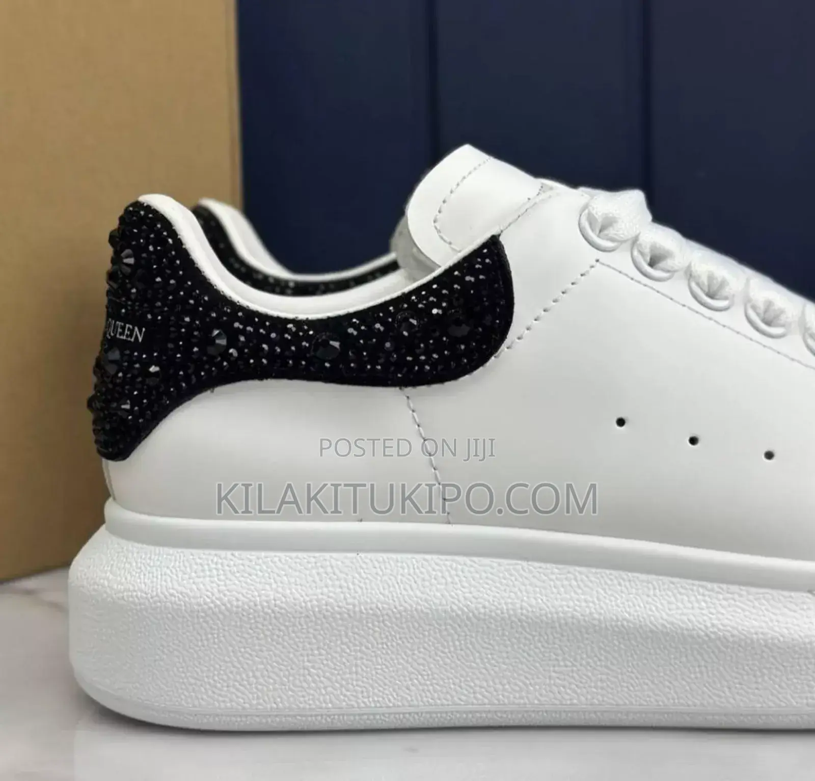 Alexander Sneaker