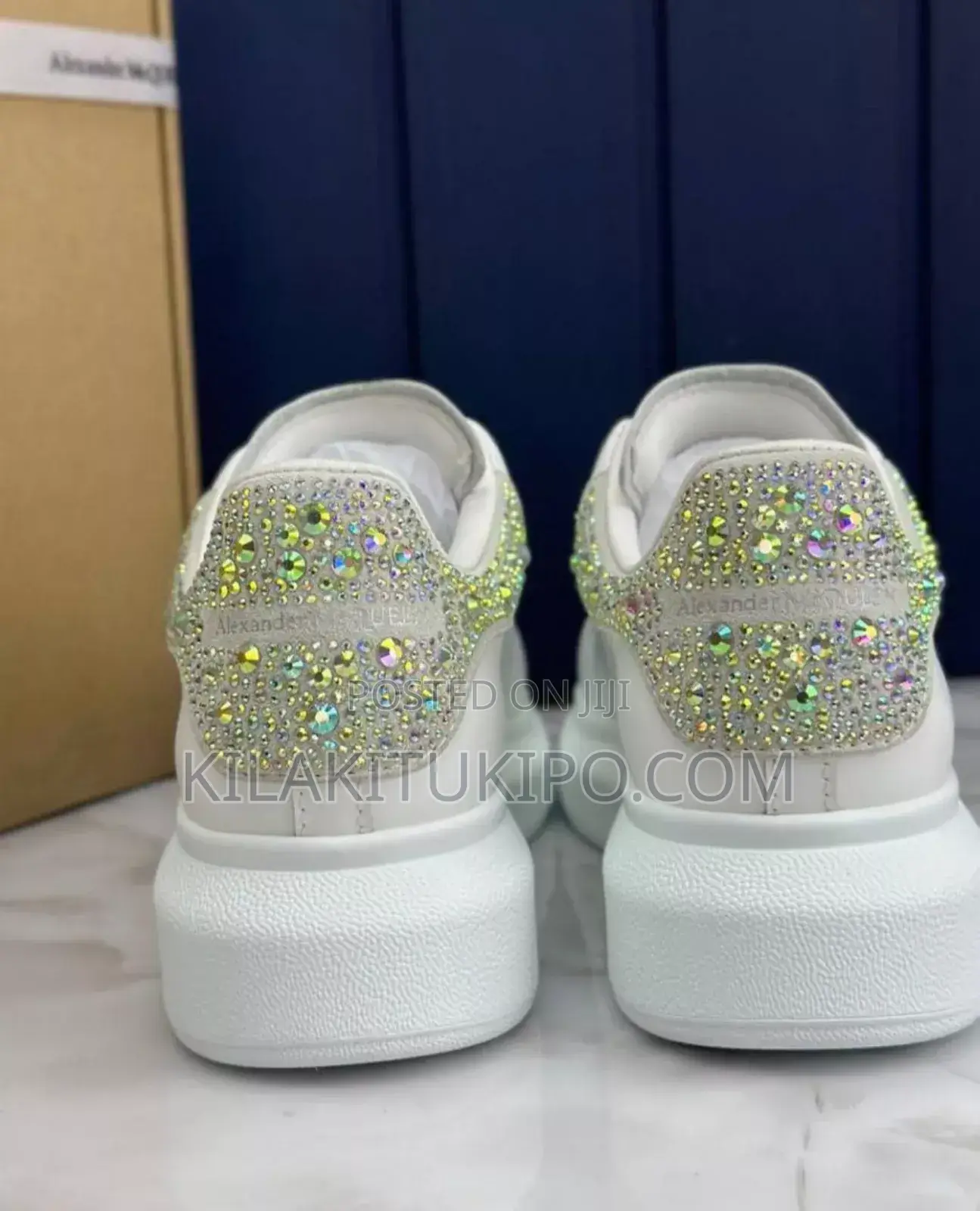 Alexander Sneaker