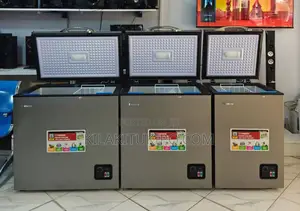 Snowsea Freezers 100L