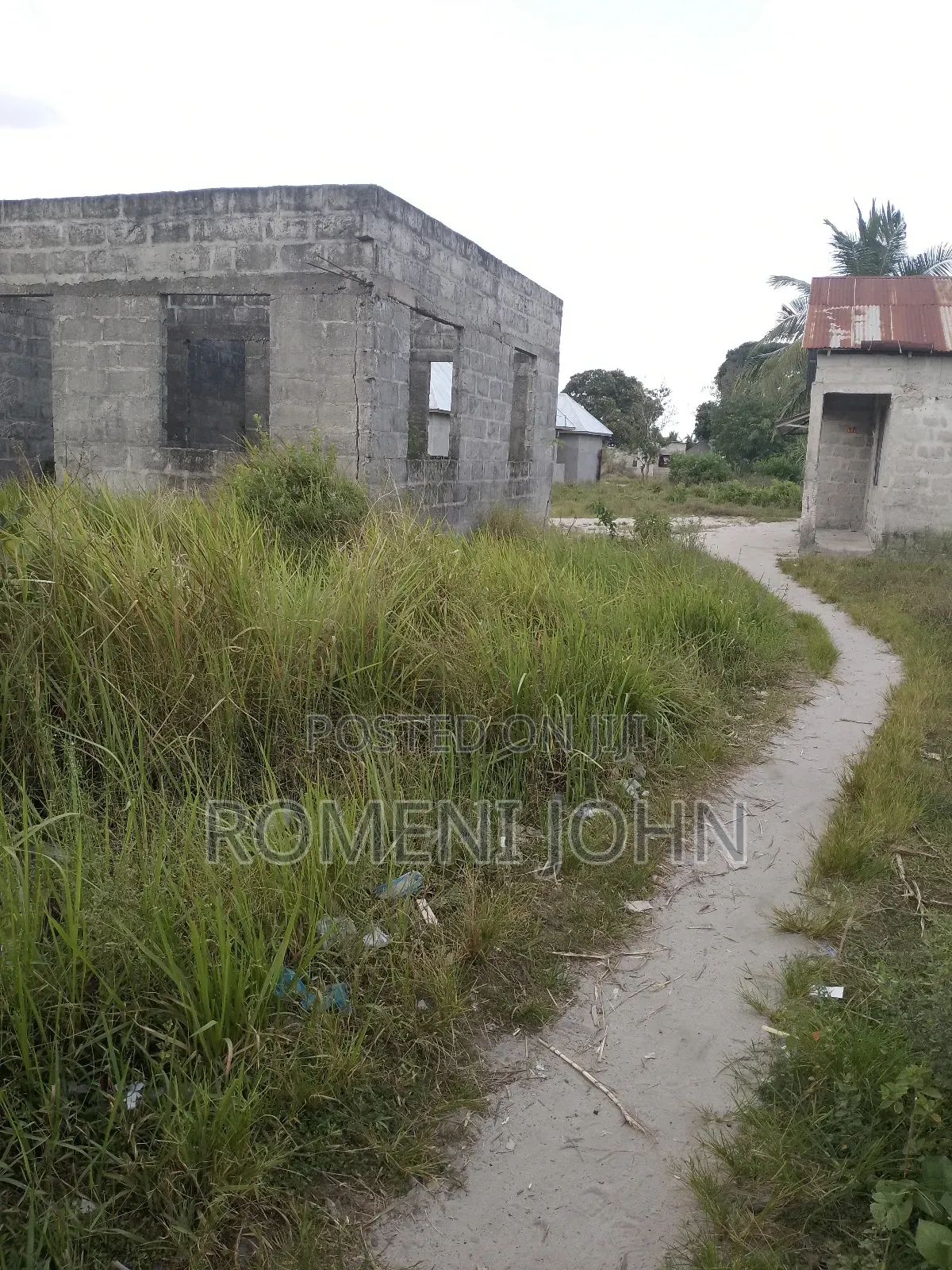 3bdrm House in Tanzania Daresalaam, Ilala for sale