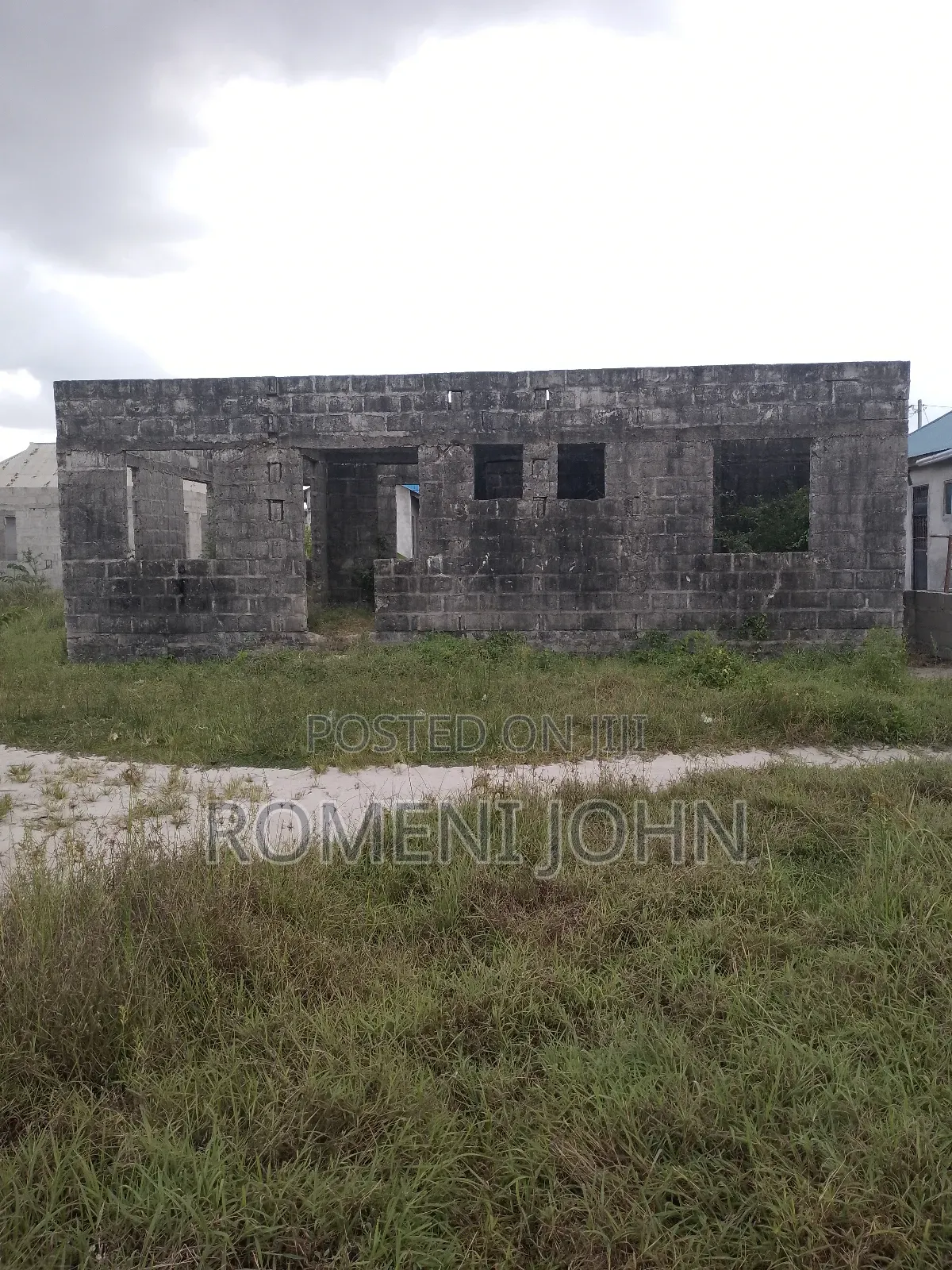 3bdrm House in Tanzania Daresalaam, Ilala for sale