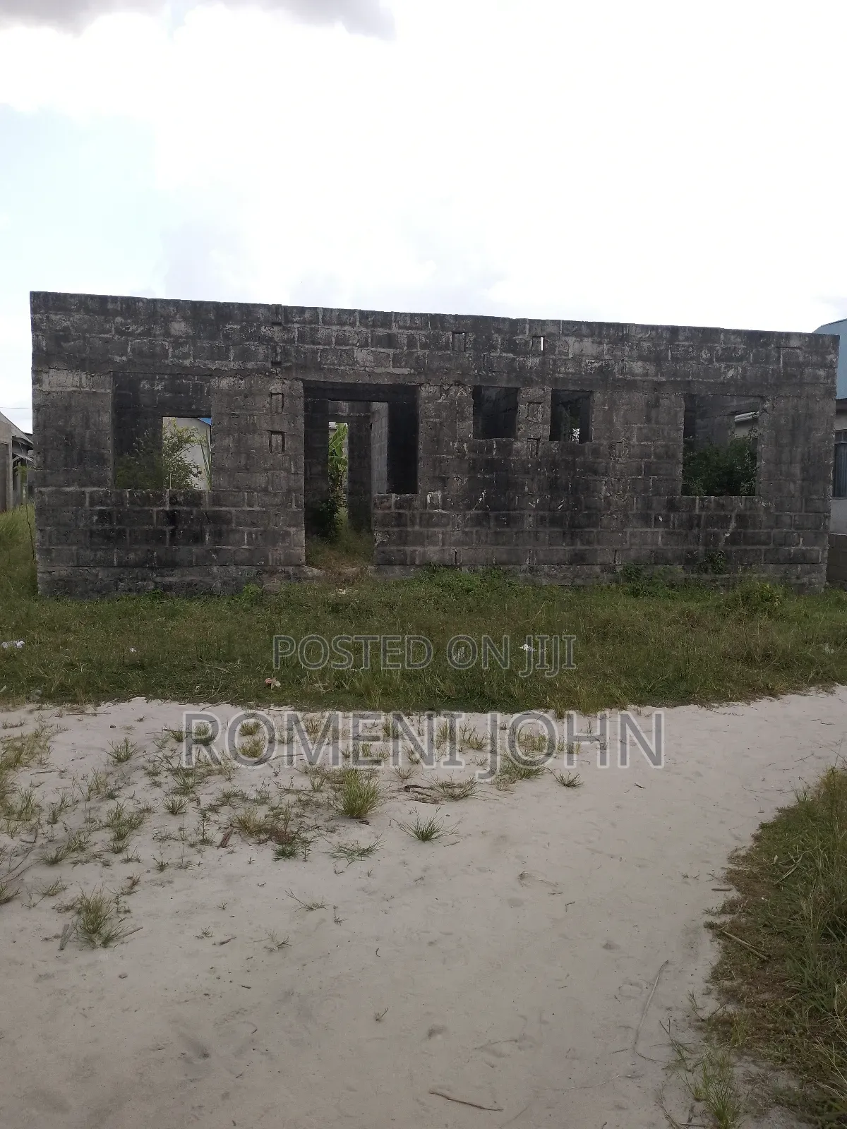 3bdrm House in Tanzania Daresalaam, Ilala for sale