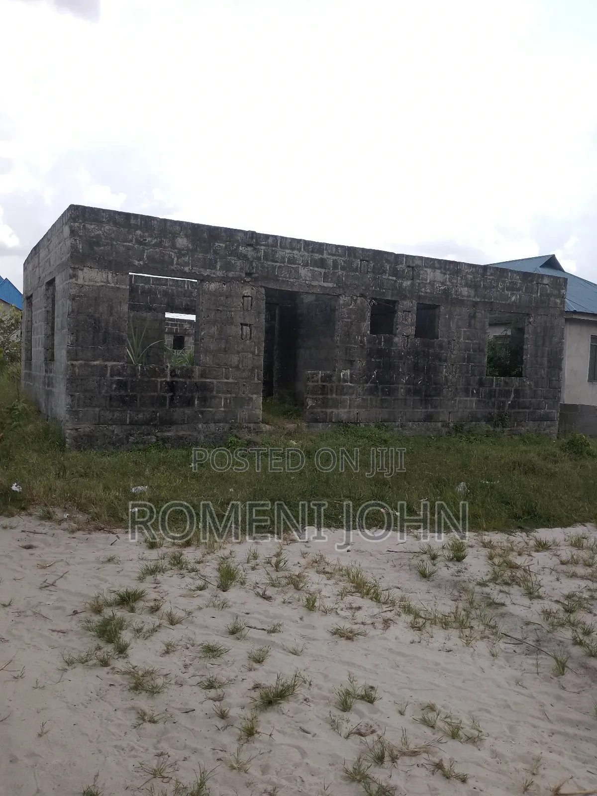 3bdrm House in Tanzania Daresalaam, Ilala for sale in Ilala Houses