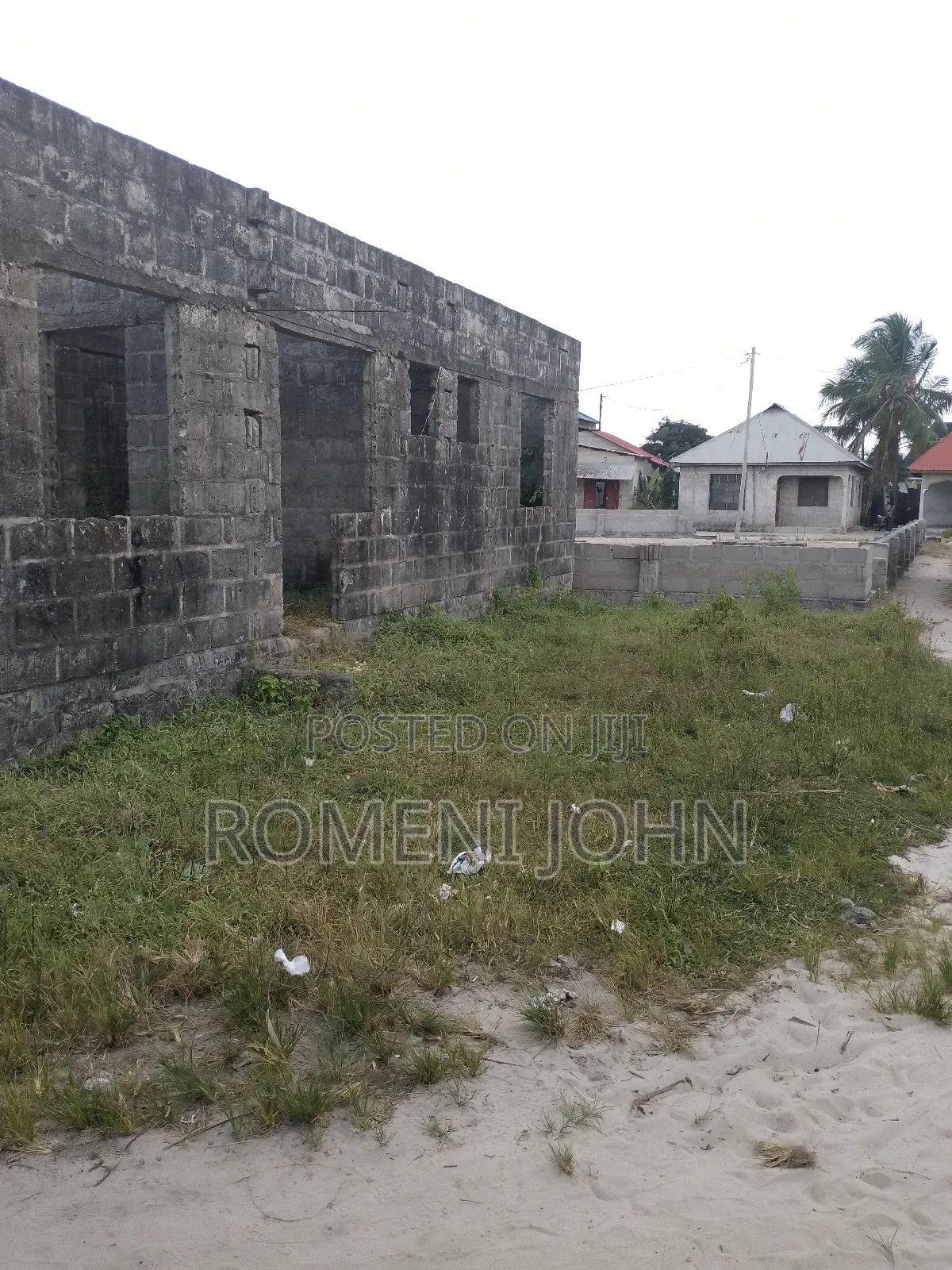 3bdrm House in Tanzania Daresalaam, Ilala for sale in Ilala Houses