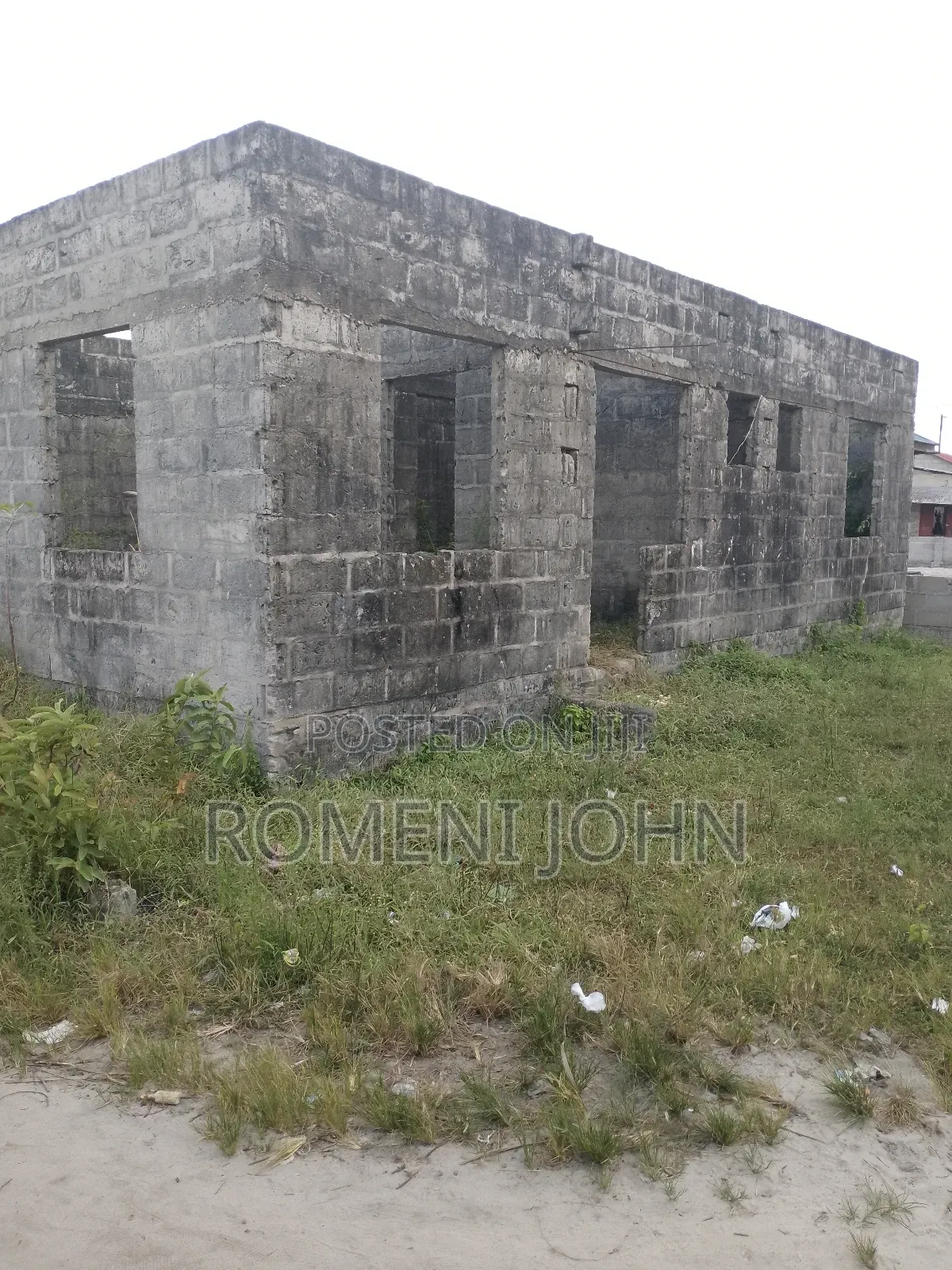 3bdrm House in Tanzania Daresalaam, Ilala for sale in Ilala Houses