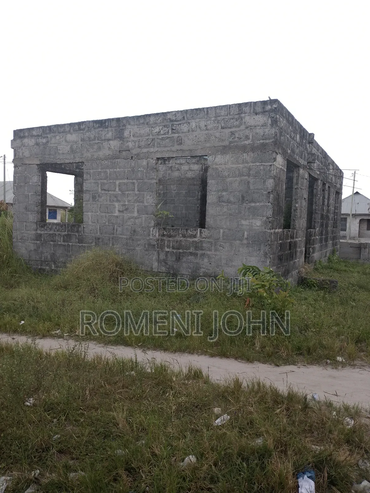 3bdrm House in Tanzania Daresalaam, Ilala for sale in Ilala Houses