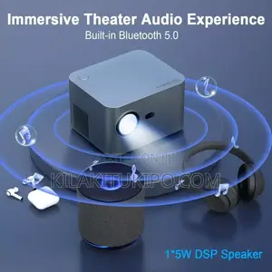 Projector Smart