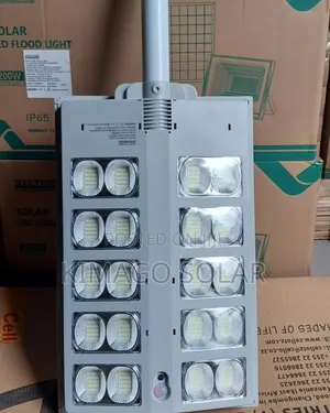 Solar Led Lights 3000w for Everyone Order Now
