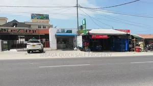 Reustaurent for Rent at Mbezi Beach Near Shoppers Plaza