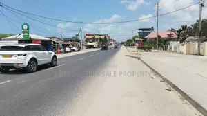 Reustaurent for Rent at Mbezi Beach Near Shoppers Plaza