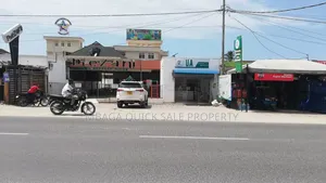 Reustaurent for Rent at Mbezi Beach Near Shoppers Plaza