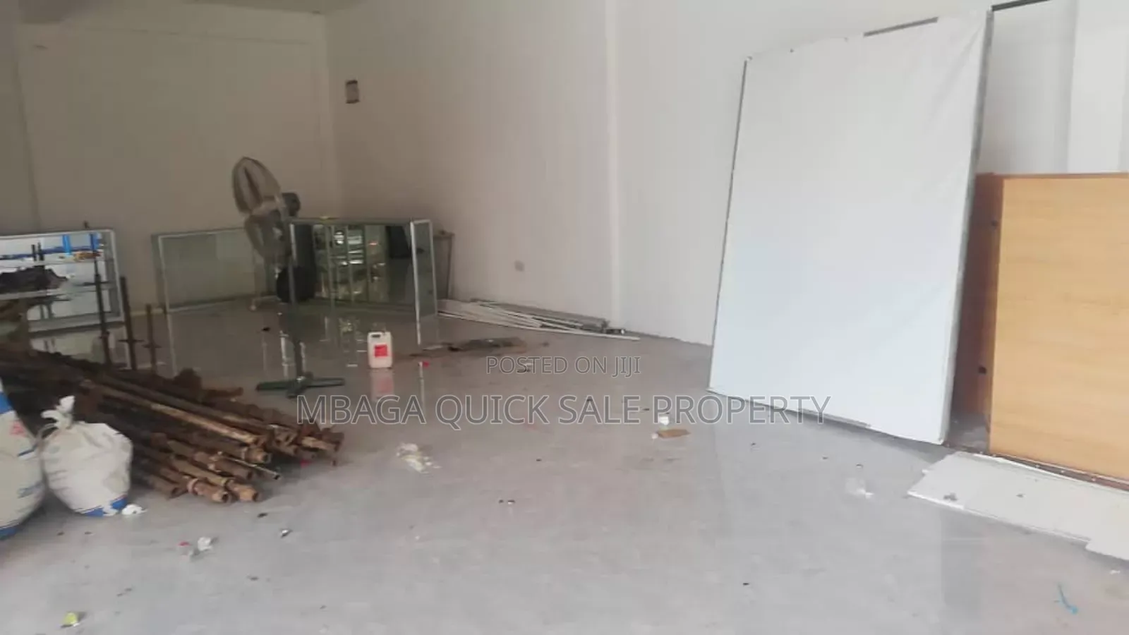 Reustaurent for Rent at Mbezi Beach Near Shoppers Plaza