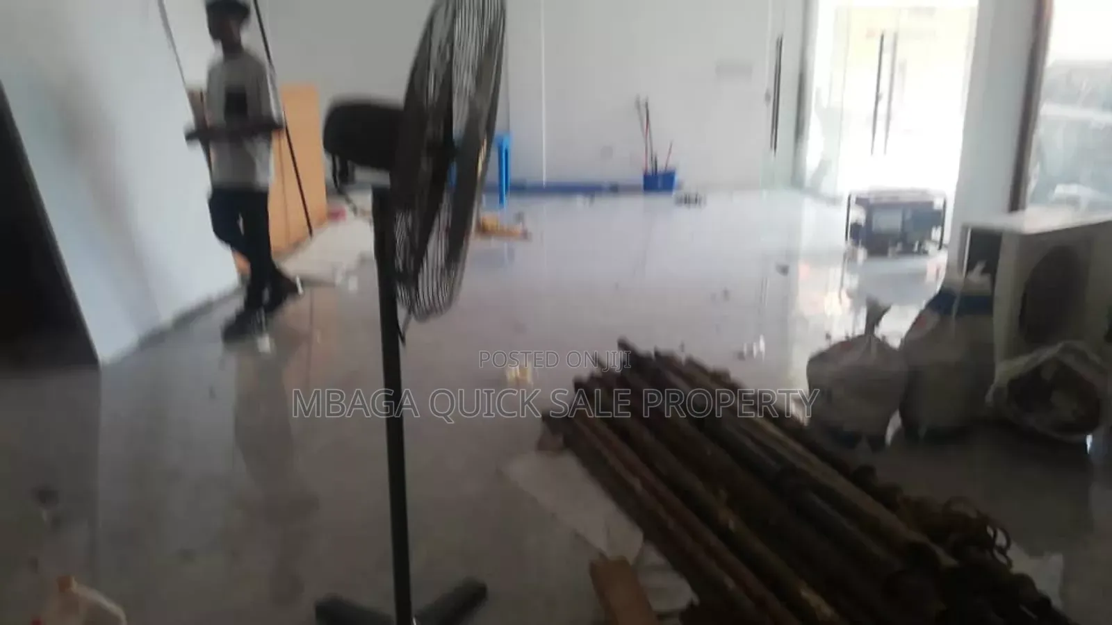 Reustaurent for Rent at Mbezi Beach Near Shoppers Plaza