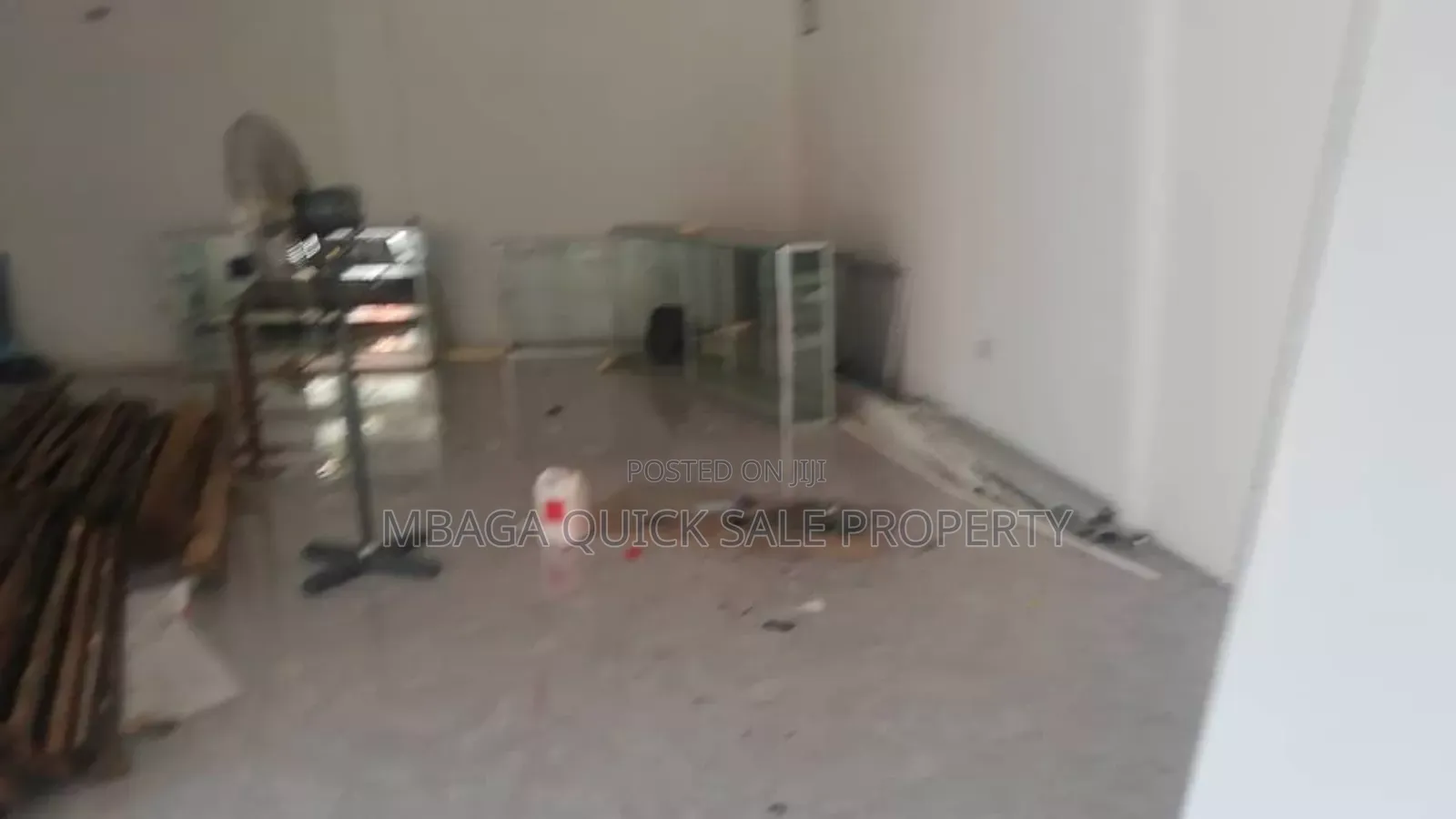 Reustaurent for Rent at Mbezi Beach Near Shoppers Plaza