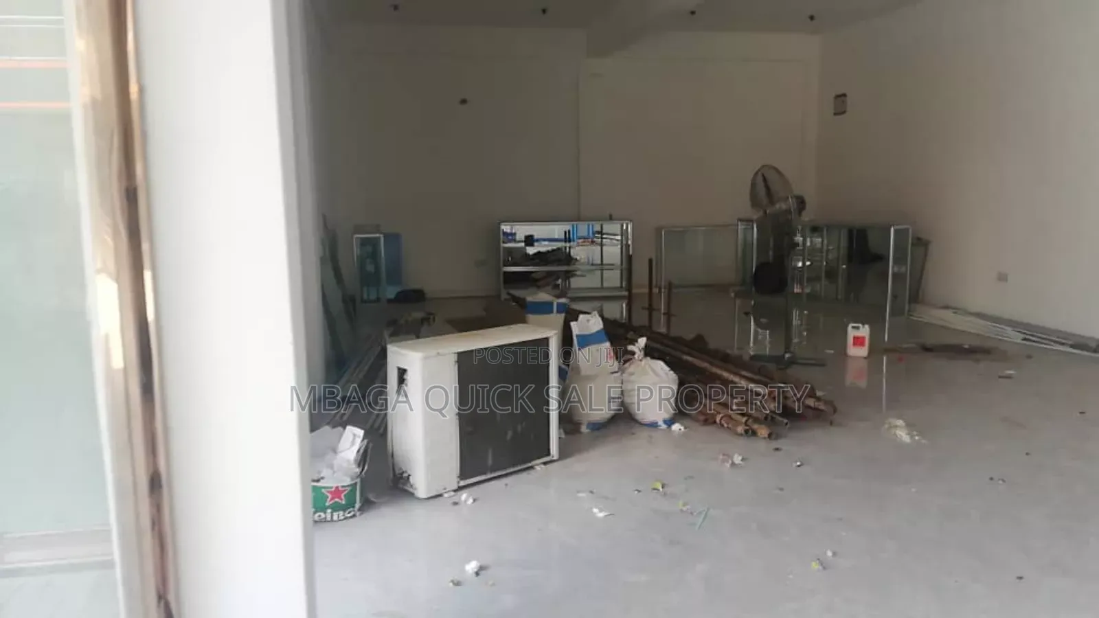 2bdrm Apartment in Mbezi Beach Africana for rent